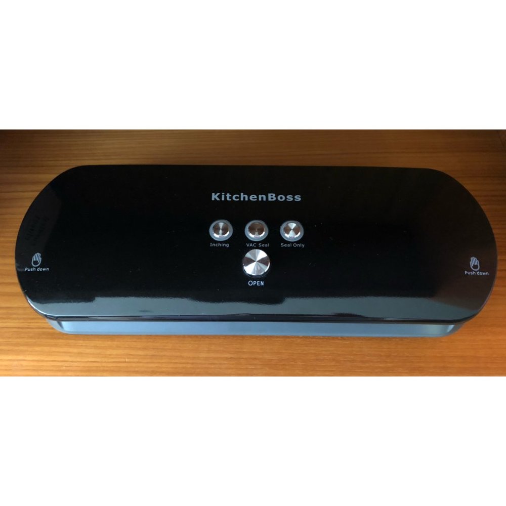 KitchenBoss Vacuum Sealer Model G200